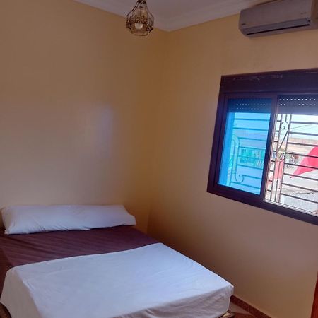 Appartements Rihanna Мерзуга Экстерьер фото