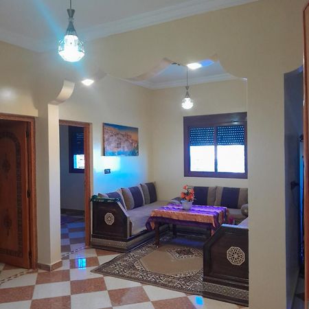 Appartements Rihanna Мерзуга Экстерьер фото