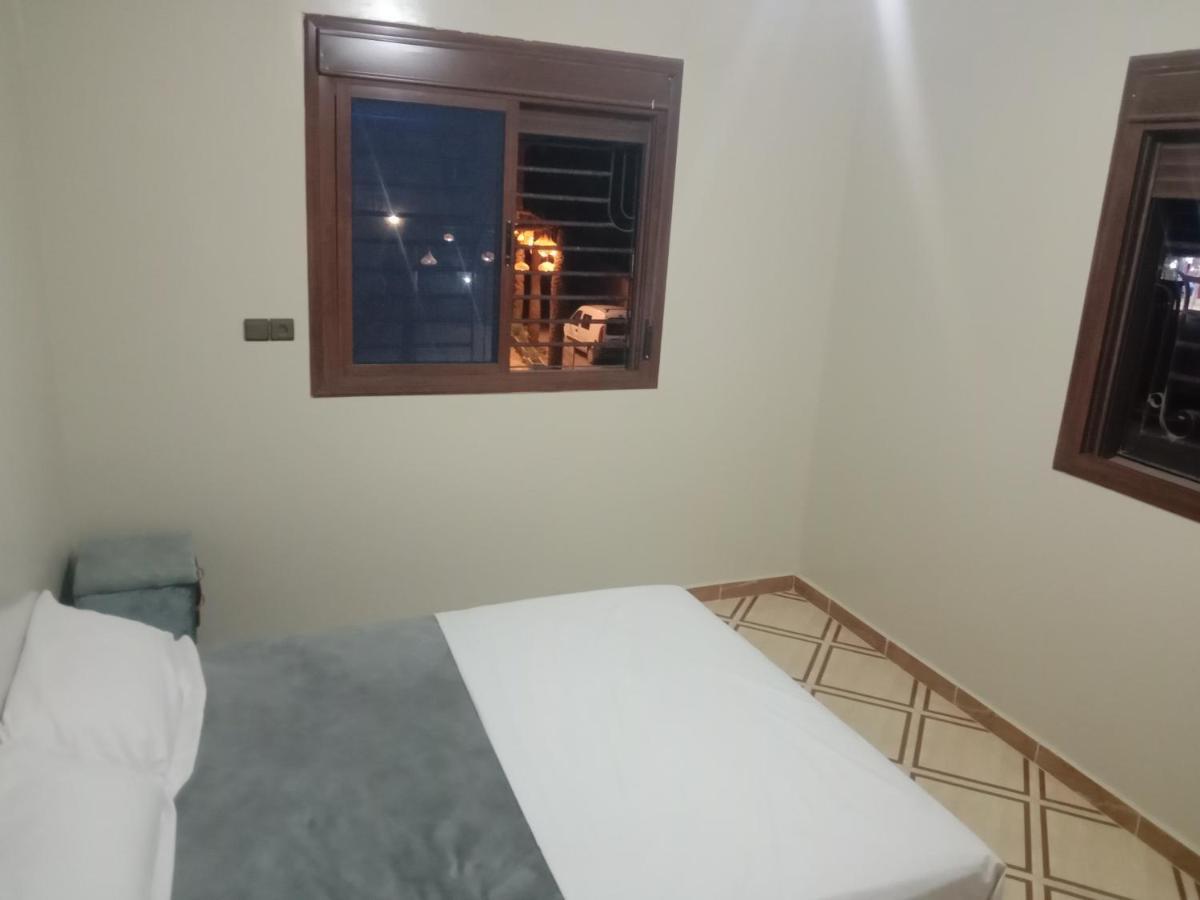 Appartements Rihanna Мерзуга Экстерьер фото