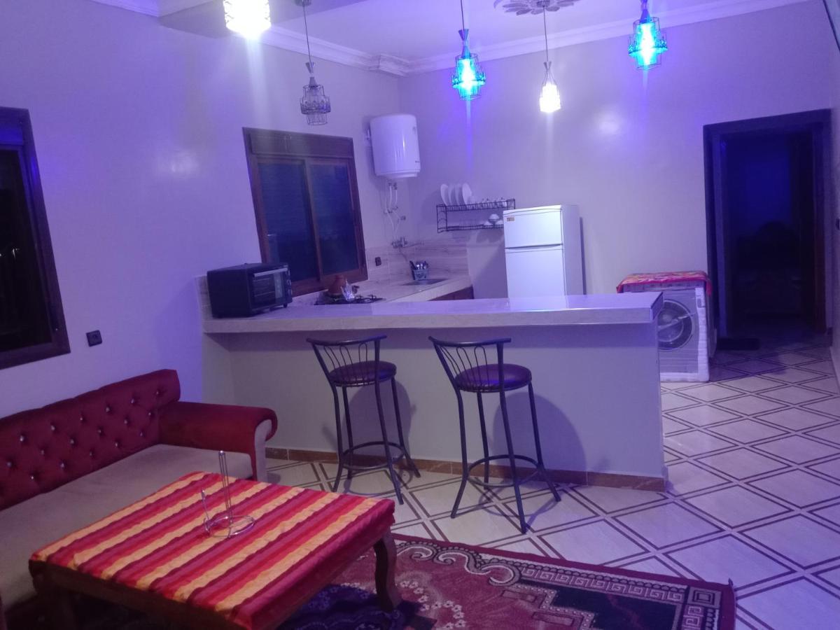 Appartements Rihanna Мерзуга Экстерьер фото
