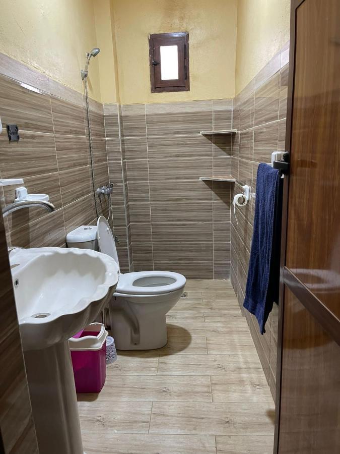 Appartements Rihanna Мерзуга Экстерьер фото