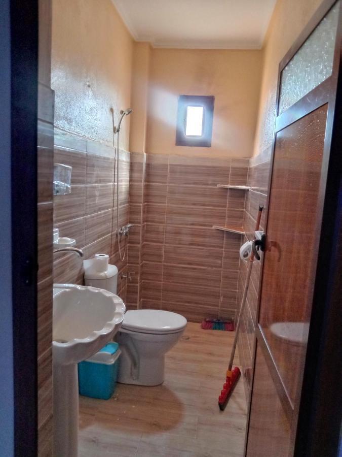 Appartements Rihanna Мерзуга Экстерьер фото